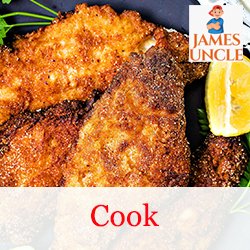 Domestic cook Mr. Sourav Das in Amta